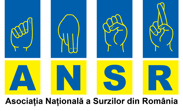 Romanian National Association of the Deaf