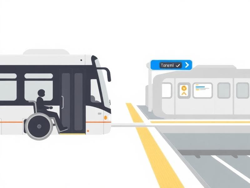 Implementation strategy visualization