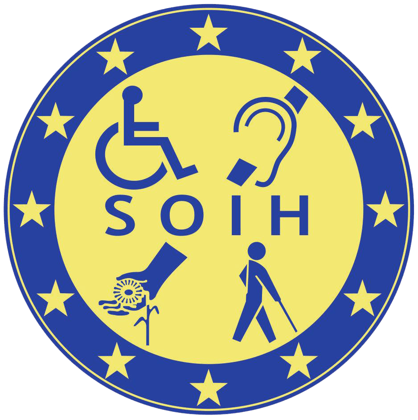 Croatian Union of Associations of Persons with Disabilities