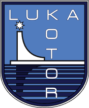 Image of the KOT - Kotor Port logo