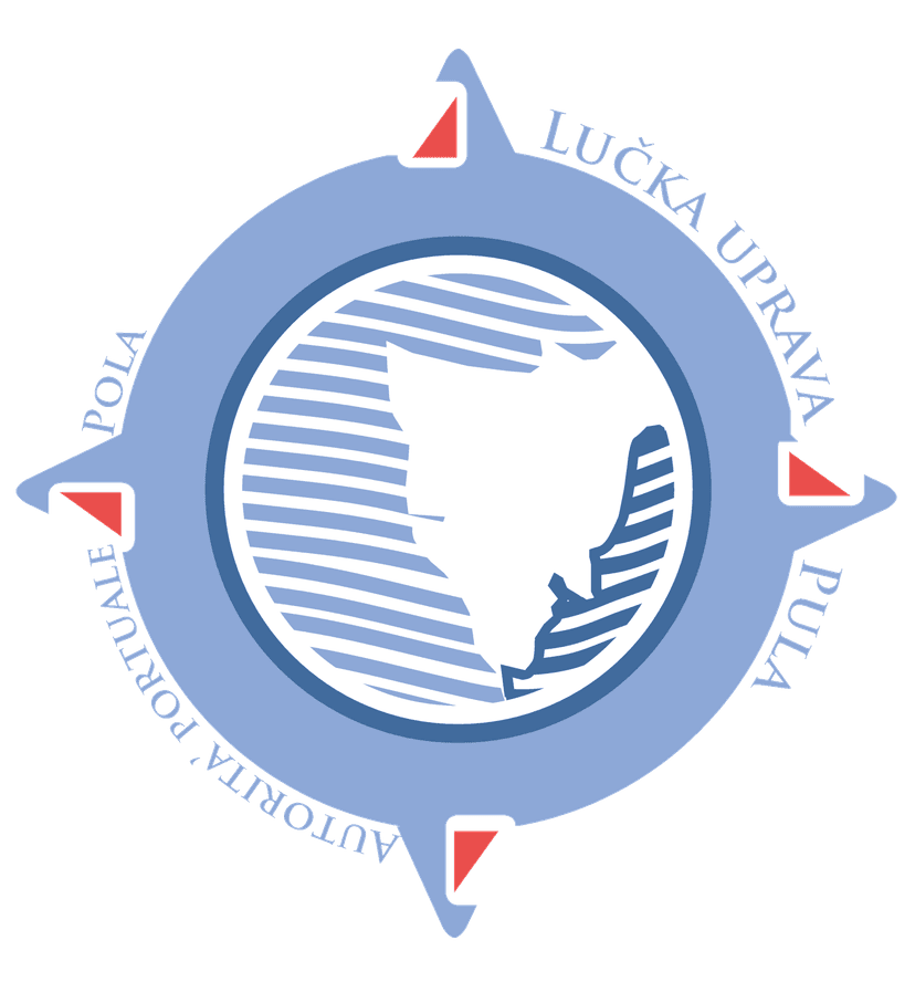 Image of the PUY - Pula Port logo